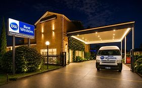 Best Western Melbourne Airport
